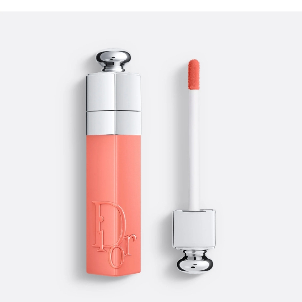 Dior Addict Lip Tint - 251 - Natural Peach NWOB